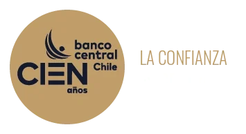 Centenario Banco Central